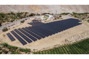 1.6MW X Peru Oct 2021