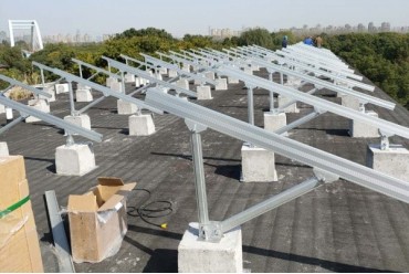 40KW X Zhejiang, China 2022