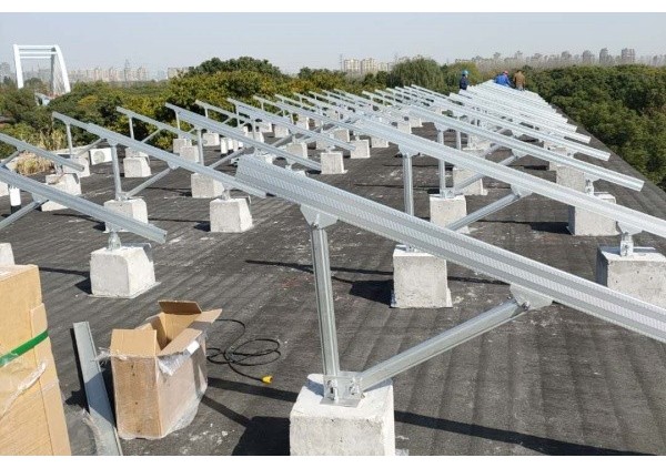 40KW X Zhejiang, China 2022