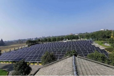 1MW X Zhejiang, China 2022